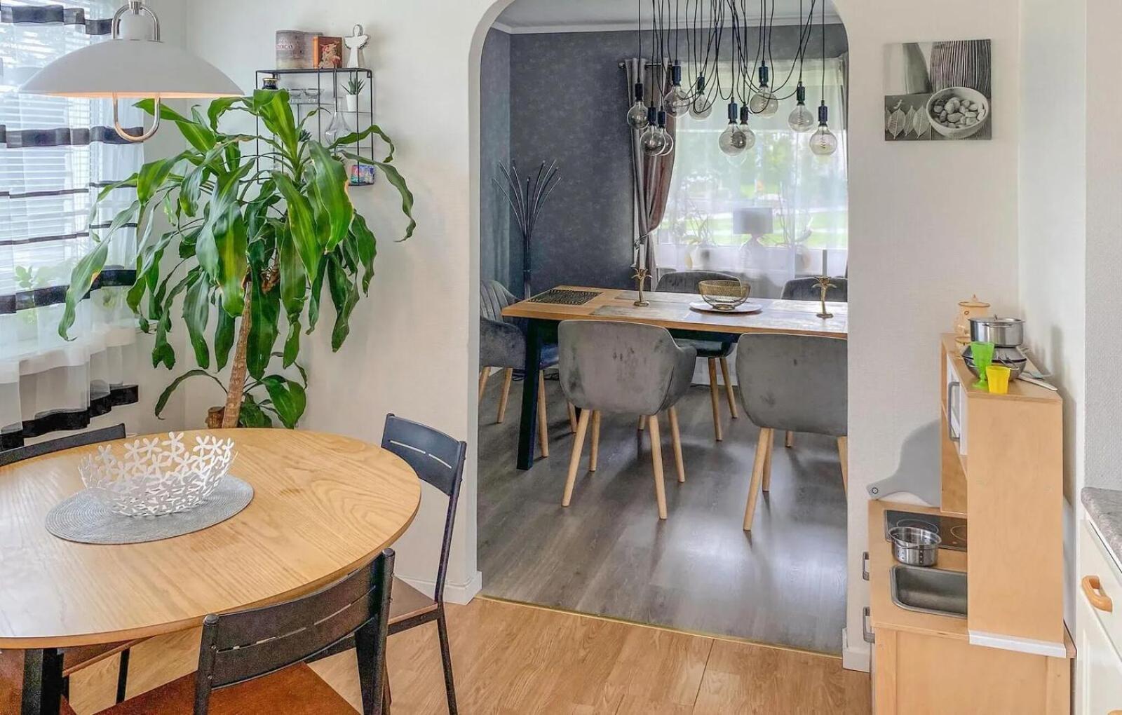"Klippstigen" Villa For 10 Persons With Massage Chair, Sauna And Billiard Table Hultsfred Exterior foto